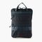 PC BRIEF TOTE 16 MW,Navy, swatch